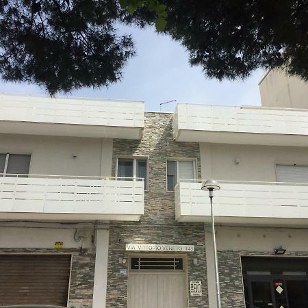 Casa Martina By Home080 - Puglia Mia Apartments Монополи Экстерьер фото